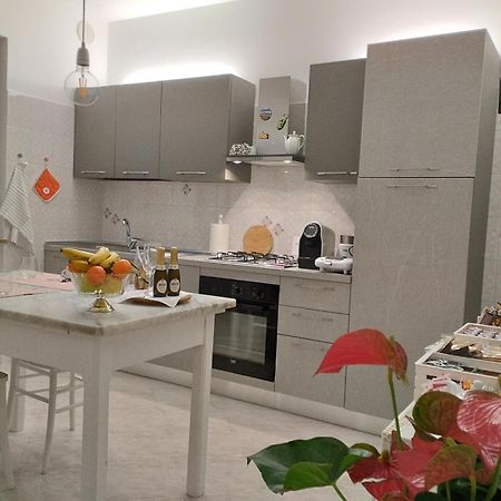 A Casa Ida Apartment Bagnoregio Ngoại thất bức ảnh