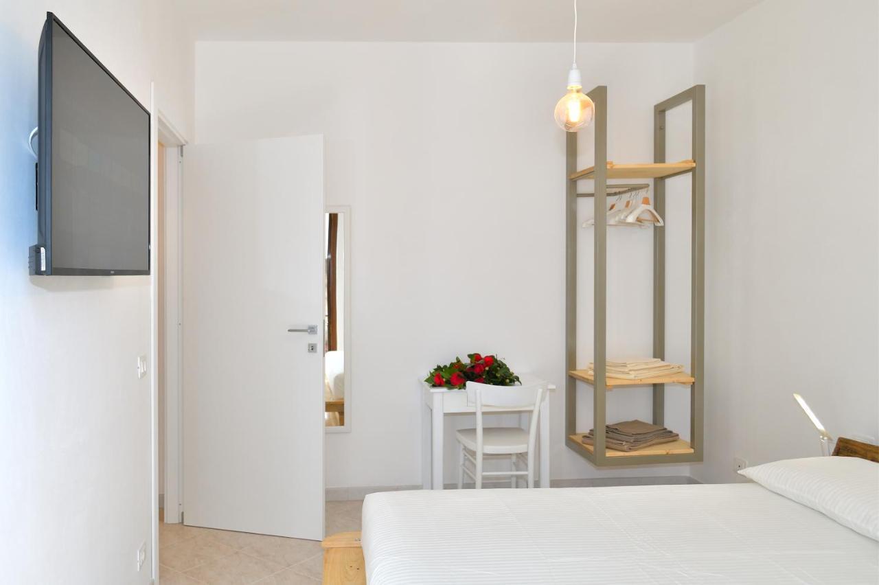 A Casa Ida Apartment Bagnoregio Ngoại thất bức ảnh