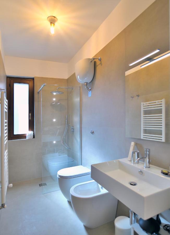 A Casa Ida Apartment Bagnoregio Ngoại thất bức ảnh