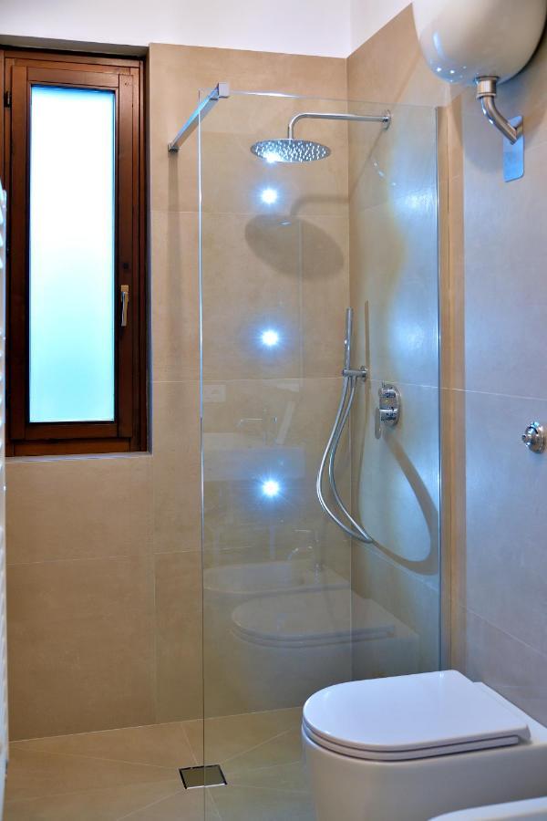 A Casa Ida Apartment Bagnoregio Ngoại thất bức ảnh