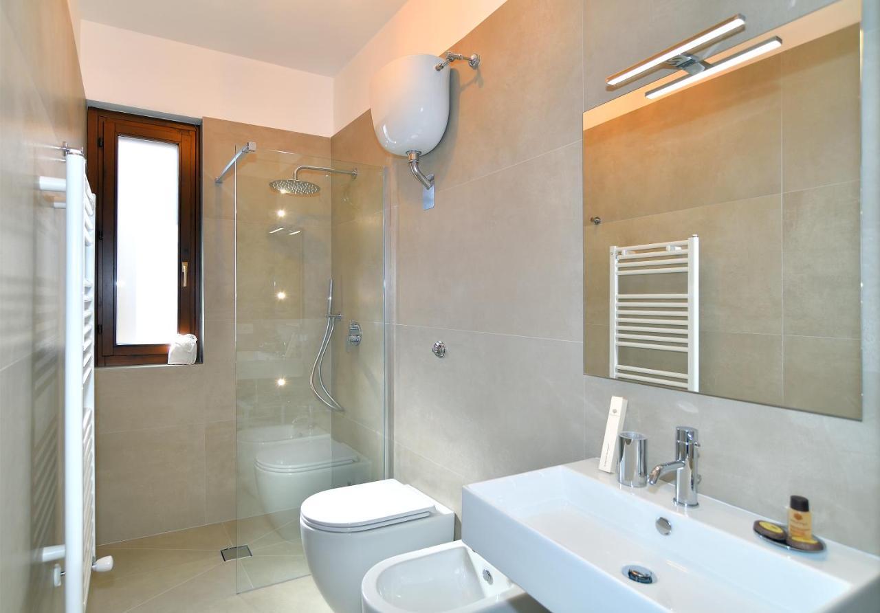 A Casa Ida Apartment Bagnoregio Ngoại thất bức ảnh