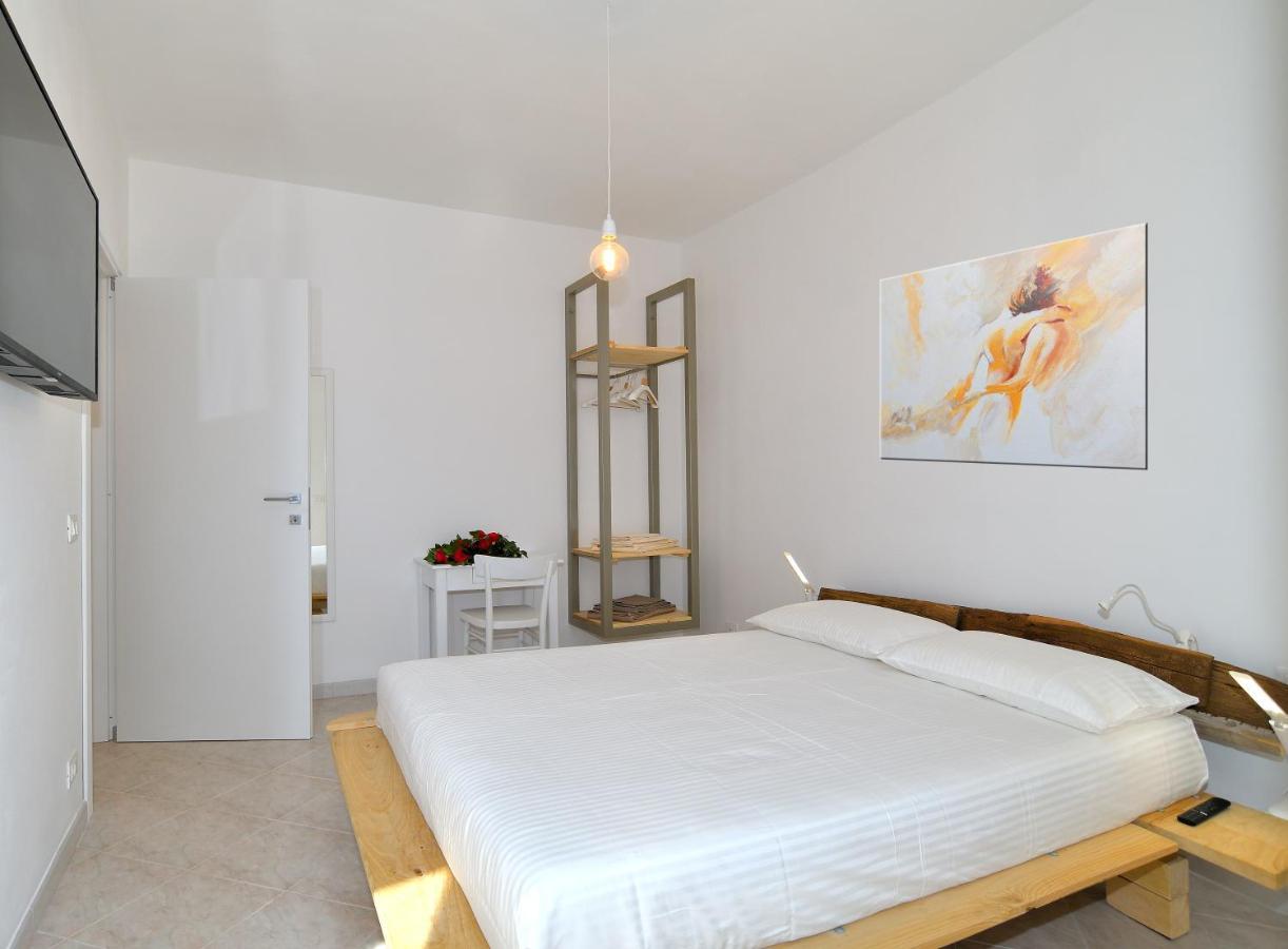 A Casa Ida Apartment Bagnoregio Ngoại thất bức ảnh