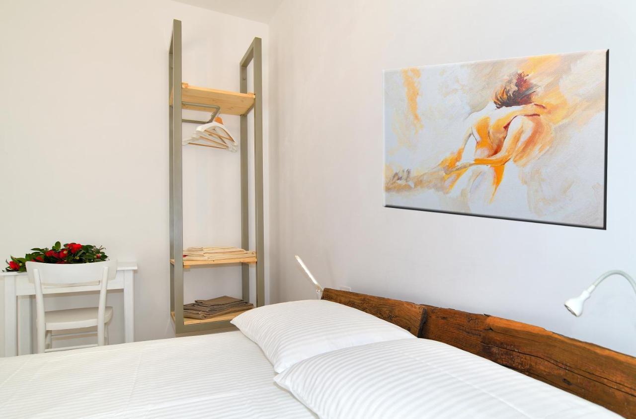 A Casa Ida Apartment Bagnoregio Ngoại thất bức ảnh