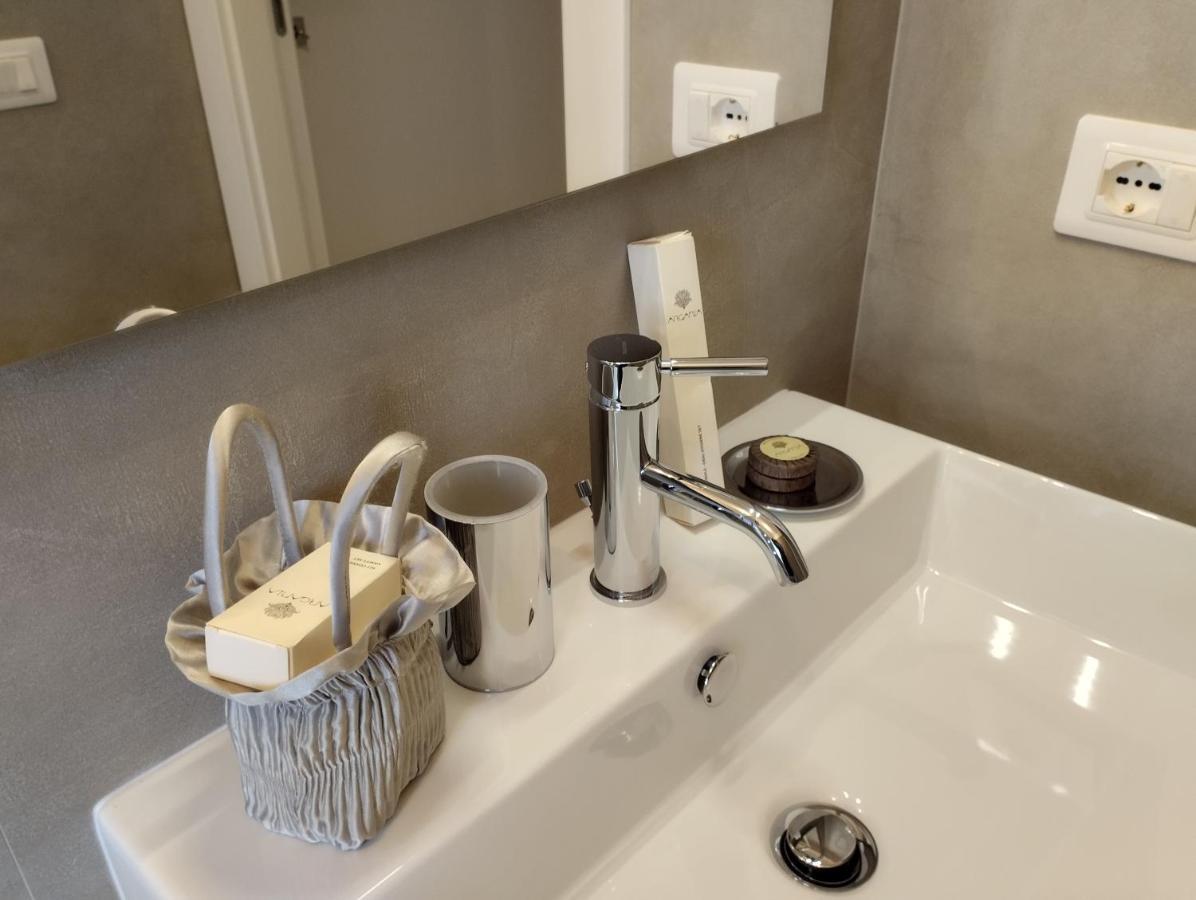A Casa Ida Apartment Bagnoregio Ngoại thất bức ảnh