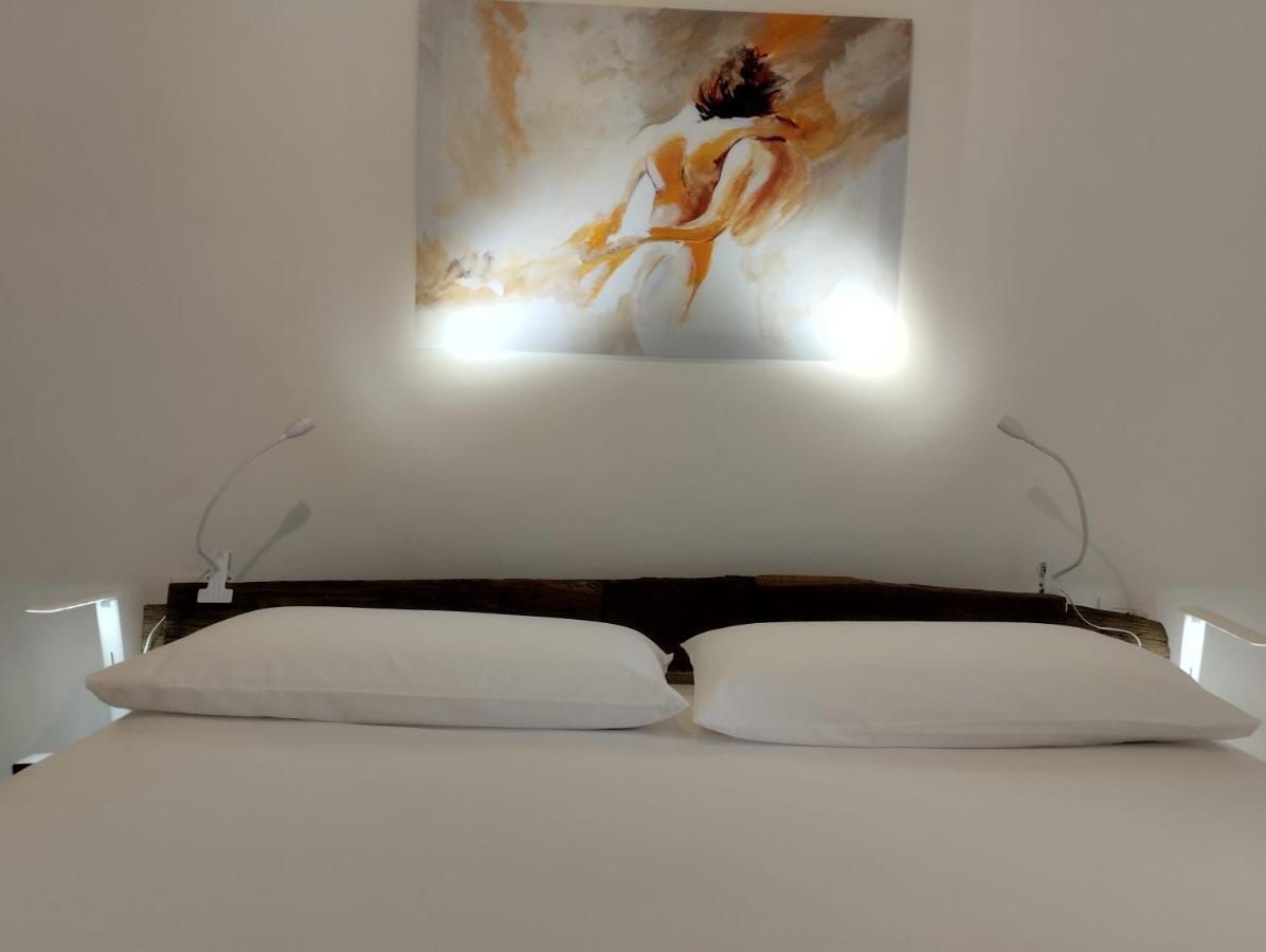 A Casa Ida Apartment Bagnoregio Ngoại thất bức ảnh