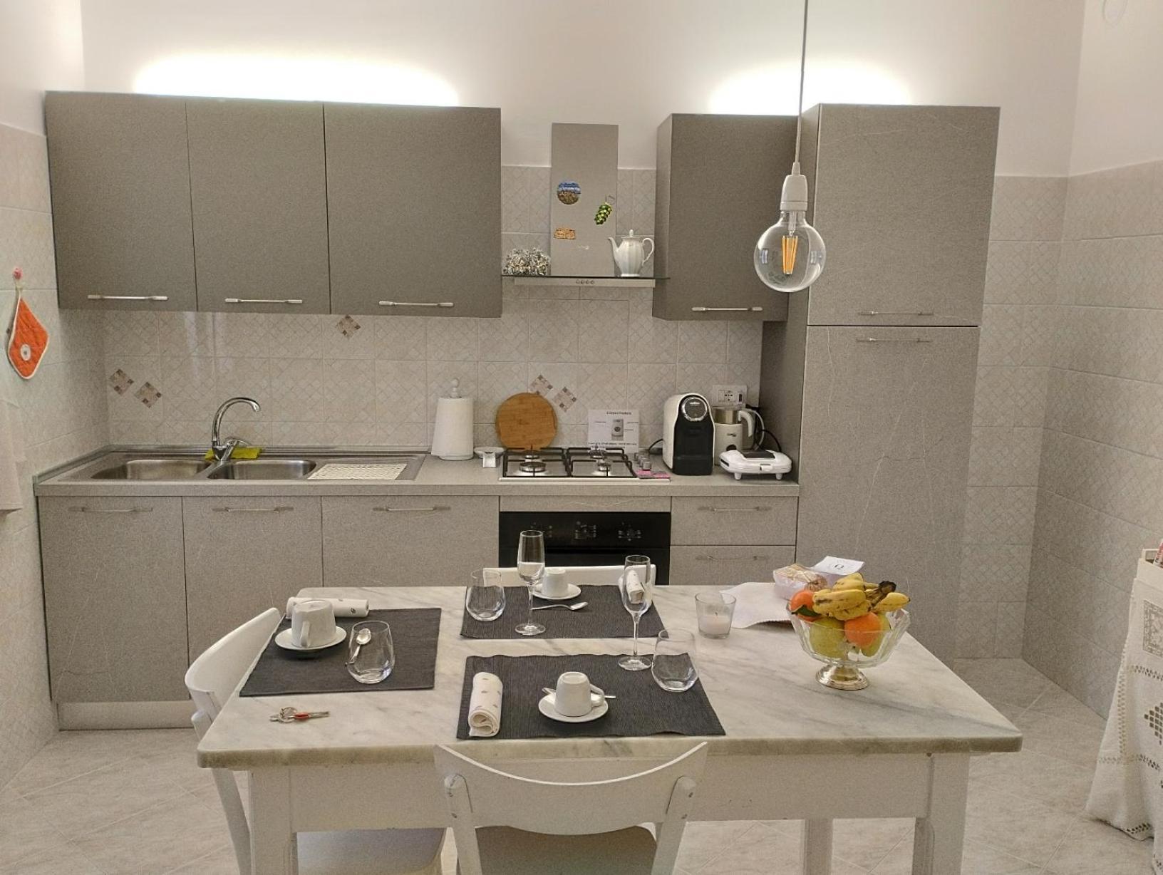 A Casa Ida Apartment Bagnoregio Ngoại thất bức ảnh