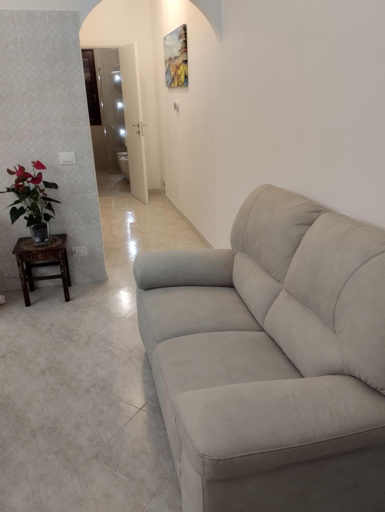 A Casa Ida Apartment Bagnoregio Ngoại thất bức ảnh