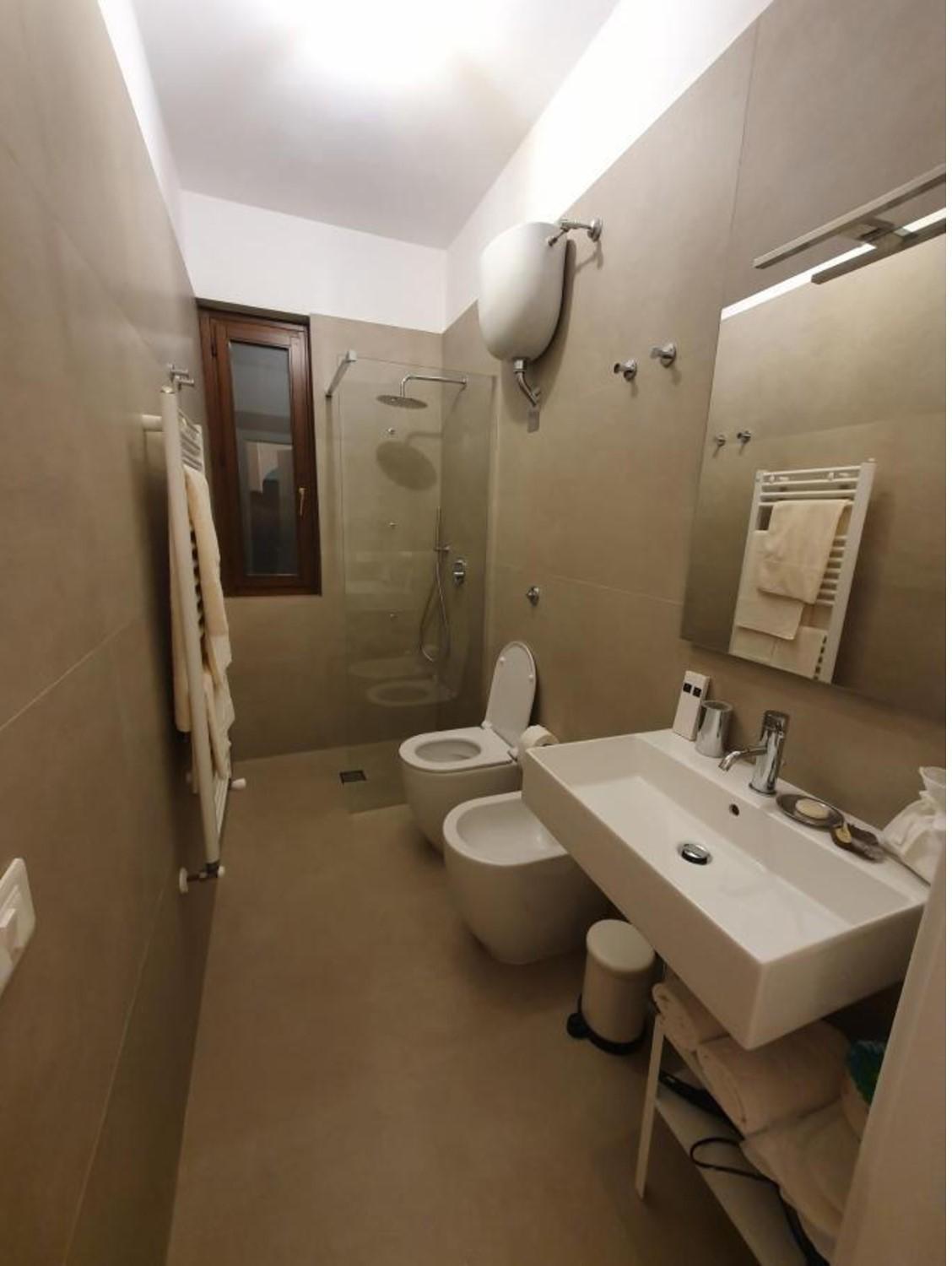 A Casa Ida Apartment Bagnoregio Ngoại thất bức ảnh