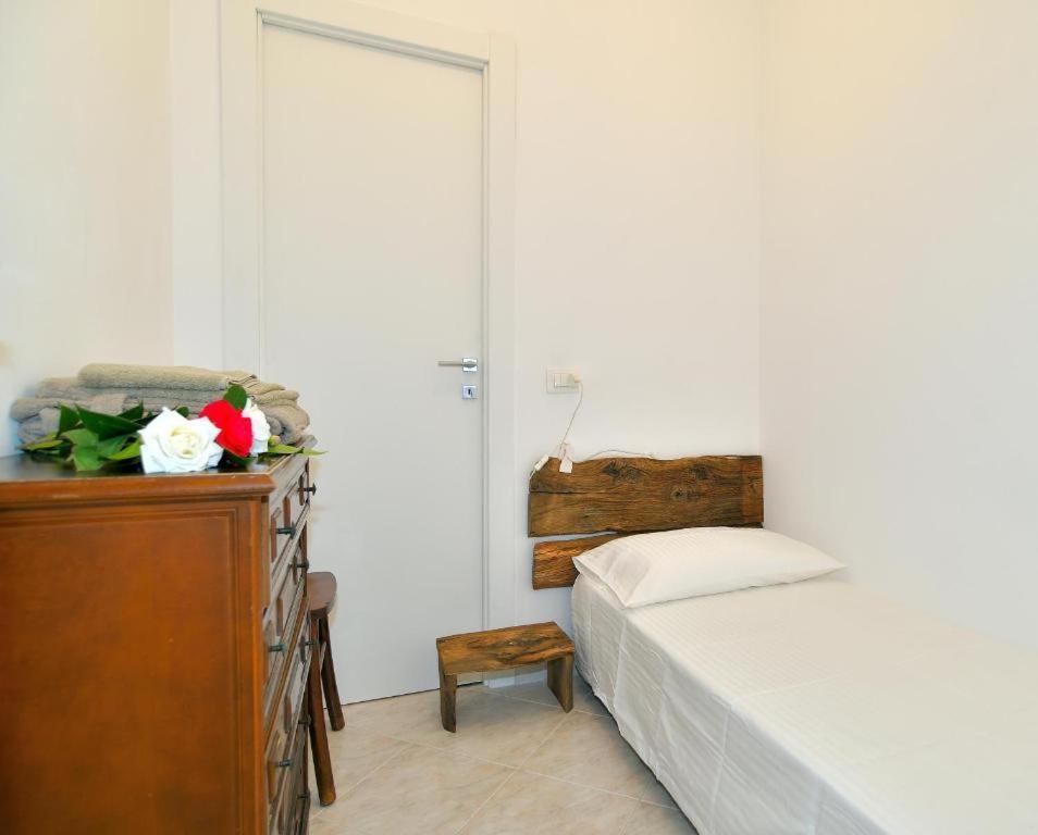 A Casa Ida Apartment Bagnoregio Ngoại thất bức ảnh