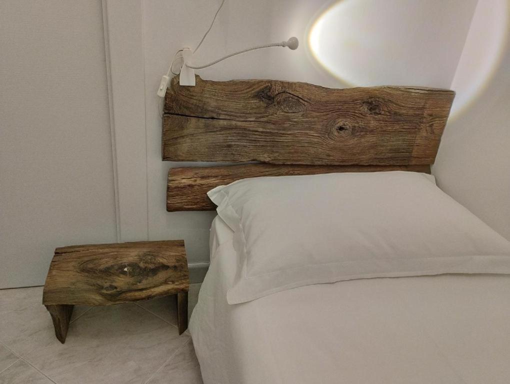 A Casa Ida Apartment Bagnoregio Ngoại thất bức ảnh